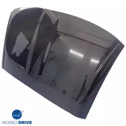 Carbon Fiber OER Racing T-Top > Chevrolet Corvette (C6) 2005-2013 image - 4