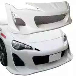 FRP BLIT Front Bumper > Scion FR-S (ZN6) 2013-2016 image - 17