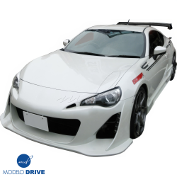 ModeloDrive FRP BLIT Front Bumper > Scion FR-S (ZN6) 2013-2016 image - 18