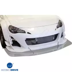 FRP BLIT Front Bumper > Scion FR-S (ZN6) 2013-2016 image - 19