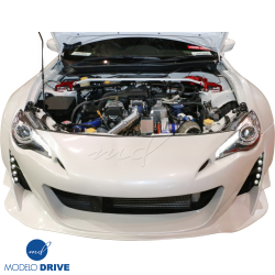 ModeloDrive FRP BLIT Front Bumper > Scion FR-S (ZN6) 2013-2016 image - 20