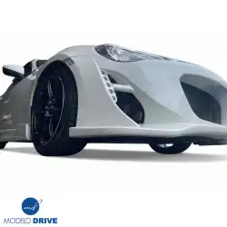 FRP BLIT Front Bumper > Scion FR-S (ZN6) 2013-2016 image - 22