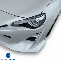 FRP BLIT Front Bumper > Scion FR-S (ZN6) 2013-2016 image - 23