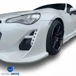 FRP BLIT Front Bumper > Scion FR-S (ZN6) 2013-2016 image - 25