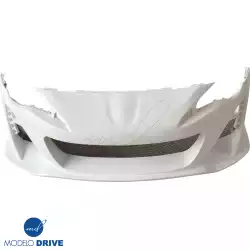 FRP BLIT Front Bumper > Scion FR-S (ZN6) 2013-2016 image - 2