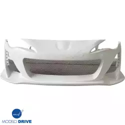 FRP BLIT Front Bumper > Scion FR-S (ZN6) 2013-2016 image - 5