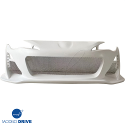 ModeloDrive FRP BLIT Front Bumper > Scion FR-S (ZN6) 2013-2016 image - 6