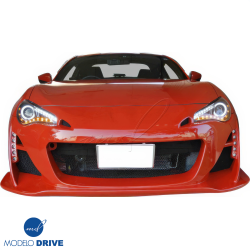ModeloDrive FRP BLIT Front Bumper > Scion FR-S (ZN6) 2013-2016 image - 8