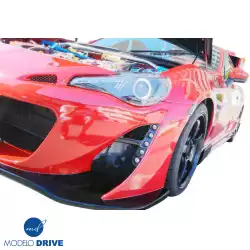 FRP BLIT Front Bumper > Scion FR-S (ZN6) 2013-2016 image - 12