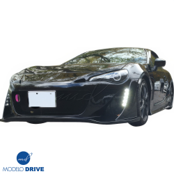 ModeloDrive FRP BLIT Front Bumper > Scion FR-S (ZN6) 2013-2016 image - 16
