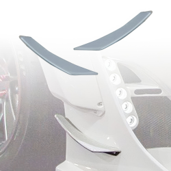 ModeloDrive FRP BLIT Canards (front) > Scion FR-S (ZN6) 2013-2016 image - 2