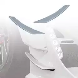 FRP BLIT Canards (front) > Scion FR-S (ZN6) 2013-2016 image - 2