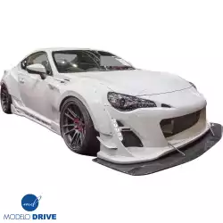 FRP BLIT Canards (front) > Scion FR-S (ZN6) 2013-2016 image - 3