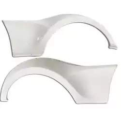 FRP BLIT Wide Body 40mm Fender Flares (front) > Scion FR-S (ZN6) 2013-2016 image - 1