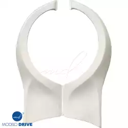 FRP BLIT Wide Body 40mm Fender Flares (front) > Scion FR-S (ZN6) 2013-2016 image - 3