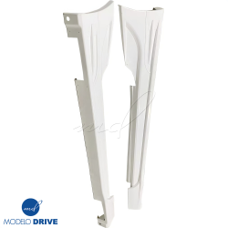 ModeloDrive FRP BLIT Side Skirts > Scion FR-S (ZN6) 2013-2016 image - 3