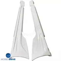 FRP BLIT Side Skirts > Scion FR-S (ZN6) 2013-2016 image - 4