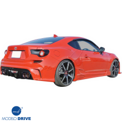 ModeloDrive FRP BLIT Side Skirts > Scion FR-S (ZN6) 2013-2016 image - 8