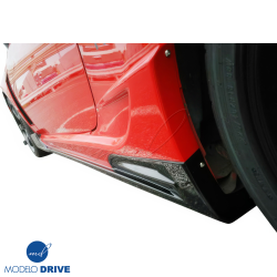 ModeloDrive FRP BLIT Side Skirts > Scion FR-S (ZN6) 2013-2016 image - 9