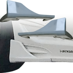 ModeloDrive FRP BLIT Canards (sides) > Scion FR-S (ZN6) 2013-2016 image - 3