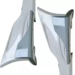 FRP BLIT Canards (sides) > Scion FR-S (ZN6) 2013-2016 image - 1