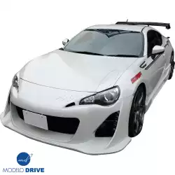 FRP BLIT Body Kit 3pc > Scion FR-S (ZN6) 2013-2016 image - 5