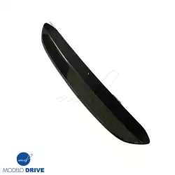 Carbon Fiber FORE Roof Spoiler Wing > Mazda RX-7 (FC3S) 1986-1992 image - 8