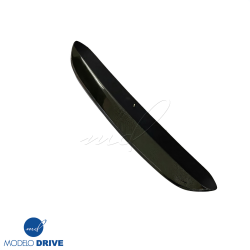 ModeloDrive Carbon Fiber FORE Roof Spoiler Wing > Mazda RX-7 (FC3S) 1986-1992 image - 9