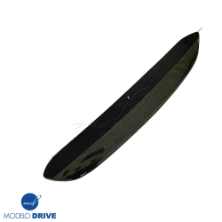 ModeloDrive Carbon Fiber FORE Roof Spoiler Wing > Mazda RX-7 (FC3S) 1986-1992 image - 10