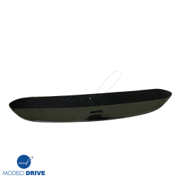 ModeloDrive Carbon Fiber FORE Roof Spoiler Wing > Mazda RX-7 (FC3S) 1986-1992 image - 11