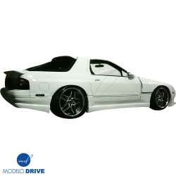 ModeloDrive FRP FORE Roof Spoiler Wing > Mazda RX-7 (FC3S) 1986-1992 image - 16