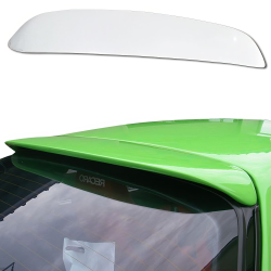 ModeloDrive FRP FORE Roof Spoiler Wing > Mazda RX-7 (FC3S) 1986-1992 image - 1