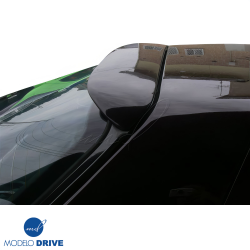 ModeloDrive FRP FORE Roof Spoiler Wing > Mazda RX-7 (FC3S) 1986-1992 image - 3