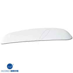 ModeloDrive FRP FORE Roof Spoiler Wing > Mazda RX-7 (FC3S) 1986-1992 image - 4