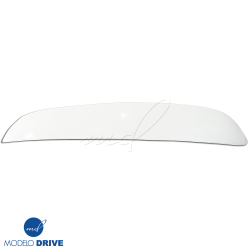 ModeloDrive FRP FORE Roof Spoiler Wing > Mazda RX-7 (FC3S) 1986-1992 image - 6