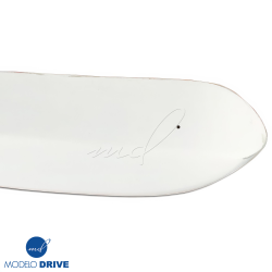 ModeloDrive FRP FORE Roof Spoiler Wing > Mazda RX-7 (FC3S) 1986-1992 image - 9