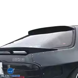 FRP FORE Roof Spoiler Wing > Mazda RX-7 (FC3S) 1986-1992 image - 11