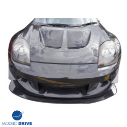 ModeloDrive Carbon Fiber EXIG Hood Frunk (front) > Toyota MRS MR2 Spyder 2000-2005 image - 20