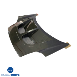 ModeloDrive Carbon Fiber EXIG Hood Frunk (front) > Toyota MRS MR2 Spyder 2000-2005 image - 4