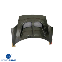 ModeloDrive Carbon Fiber EXIG Hood Frunk (front) > Toyota MRS MR2 Spyder 2000-2005 image - 6