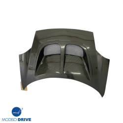 ModeloDrive Carbon Fiber EXIG Hood Frunk (front) > Toyota MRS MR2 Spyder 2000-2005 image - 7