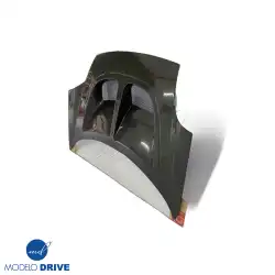 Carbon Fiber EXIG Hood Frunk (front) > Toyota MRS MR2 Spyder 2000-2005 image - 9