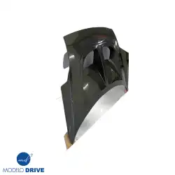 Carbon Fiber EXIG Hood Frunk (front) > Toyota MRS MR2 Spyder 2000-2005 image - 12