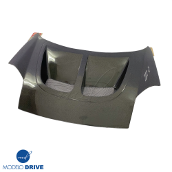 ModeloDrive Carbon Fiber EXIG Hood Frunk (front) > Toyota MRS MR2 Spyder 2000-2005 image - 13
