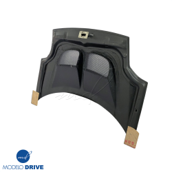 ModeloDrive Carbon Fiber EXIG Hood Frunk (front) > Toyota MRS MR2 Spyder 2000-2005 image - 14