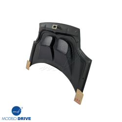 ModeloDrive Carbon Fiber EXIG Hood Frunk (front) > Toyota MRS MR2 Spyder 2000-2005 image - 15