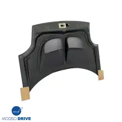 Carbon Fiber EXIG Hood Frunk (front) > Toyota MRS MR2 Spyder 2000-2005 image - 16