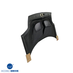 ModeloDrive Carbon Fiber EXIG Hood Frunk (front) > Toyota MRS MR2 Spyder 2000-2005 image - 17