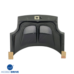 ModeloDrive Carbon Fiber EXIG Hood Frunk (front) > Toyota MRS MR2 Spyder 2000-2005 image - 18