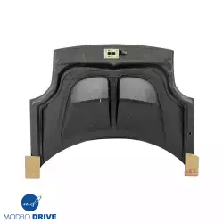 Carbon Fiber EXIG Hood Frunk (front) > Toyota MRS MR2 Spyder 2000-2005 image - 18